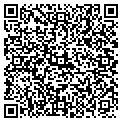 QR code with Half Time Pizzaria contacts