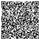 QR code with Just Pizza contacts