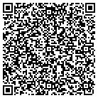 QR code with Manhattan's Pizza & Buffalo contacts