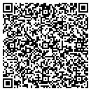 QR code with Tony's Pizzeria & Pasta contacts
