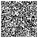 QR code with Zetti's Pizza & Pasta contacts