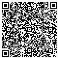 QR code with Zip's Pizza contacts
