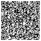 QR code with R & N Concrete Creations contacts