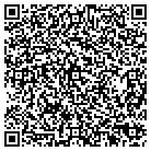 QR code with M O Cheese 2 Incorporated contacts