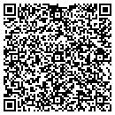 QR code with Henry's Karate Dojo contacts