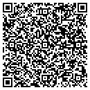 QR code with D & E-Z-O's Pizza contacts