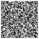 QR code with Gant's Pizza contacts