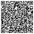 QR code with Hanaa's Pizza & Subs contacts