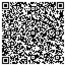 QR code with Hobo Pizza & Subs contacts