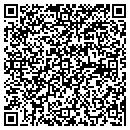 QR code with Joe's Pizza contacts