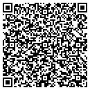 QR code with JT's Pizza contacts