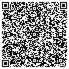 QR code with Manhattan Pizza And Subs contacts