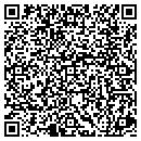 QR code with Pizzano's contacts