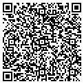 QR code with Zambino's Pizza contacts