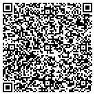 QR code with Zeeto's Pizza By the Slice contacts