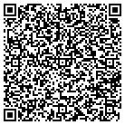 QR code with Degaetano's Village Square Pzz contacts
