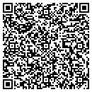 QR code with Happy's Pizza contacts