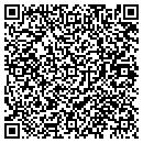 QR code with Happy's Pizza contacts