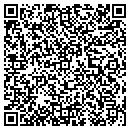 QR code with Happy's Pizza contacts