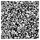 QR code with Hick A Billy's Pizza Ribs LLC contacts