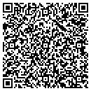 QR code with Jet's Pizza contacts