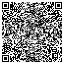 QR code with Kickers Pizza contacts