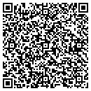 QR code with Kickers Pizza & More contacts