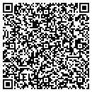 QR code with Pizza King contacts