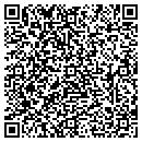QR code with Pizzaroni's contacts