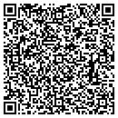 QR code with Valentino's contacts