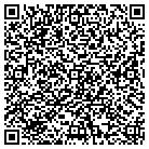 QR code with Zeppe's Pizza-University Hts contacts