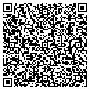 QR code with Jet's Pizza contacts