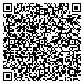 QR code with Lucy Blue contacts
