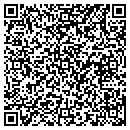 QR code with Mio's Pizza contacts