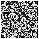 QR code with N Y P D Pizza contacts