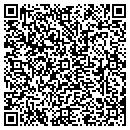 QR code with Pizza Tower contacts
