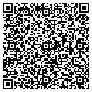 QR code with Ross Pizza contacts