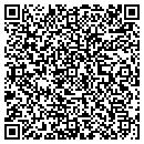 QR code with Toppers Pizza contacts