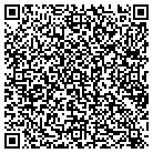 QR code with Uno's Of Cincinnati Inc contacts
