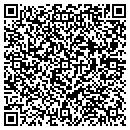 QR code with Happy's Pizza contacts