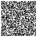 QR code with Happy's Pizza contacts