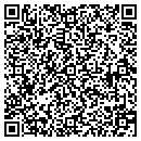 QR code with Jet's Pizza contacts