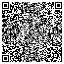 QR code with Jet's Pizza contacts