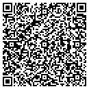 QR code with Pizzabay Inc contacts