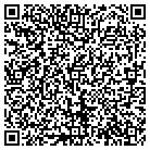 QR code with R K Bradshaw Pizza Inc contacts