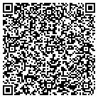 QR code with KOZY Kottage Learning Center contacts