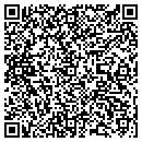 QR code with Happy's Pizza contacts