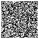 QR code with Yourpizzashop contacts