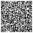 QR code with Pizza Eric contacts