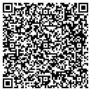 QR code with Roscoe's Pizza & Ribs contacts